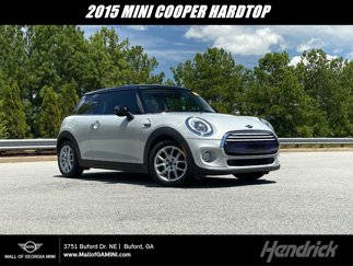 Used 2015 MINI Cooper 2-Door Hardtop image 1