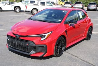 Used 2025 Toyota Corolla GR image 1