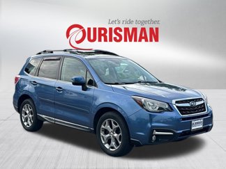 Used 2018 Subaru Forester 2.5i Touring image 1