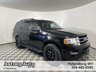 Used 2017 Ford Expedition 4WD image 1