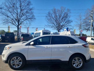 Used 2018 Ford Edge SEL w/ Equipment Group 201A image 1