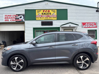 Used 2016 Hyundai Tucson Limited w/ Option Group 03 image 1