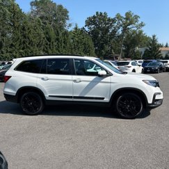 Used 2022 Honda Pilot Special Edition image 1
