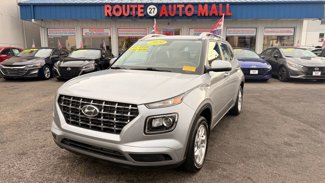Used 2020 Hyundai Venue SEL image 1