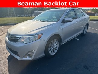 Used 2012 Toyota Camry XLE image 1