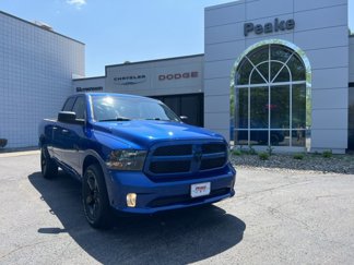 Used 2019 RAM 1500 Express w/ Express Value Package image 1