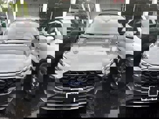 New 2025 Ford Escape ST-Line w/ Tech Pack #1 image 1