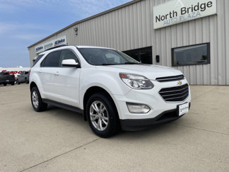 Used 2017 Chevrolet Equinox LT w/ Convenience Package image 1