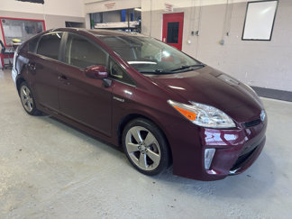 Used 2013 Toyota Prius Persona Series image 1