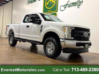 Used 2019 Ford F250 XL w/ XL Value Package image 1