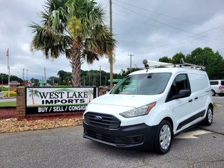Used 2020 Ford Transit Connect XL image 1