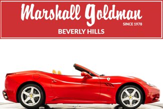 Used 2012 Ferrari California image 1