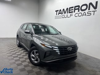 Used 2023 Hyundai Tucson SE video 1