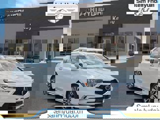Used 2018 Acura RLX w/ Technology Package image 1