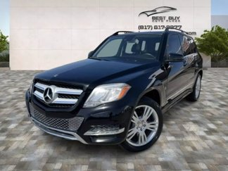 Used 2015 Mercedes-Benz GLK 350 2WD image 1