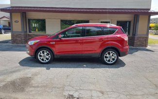 Used 2014 Ford Escape Titanium image 1