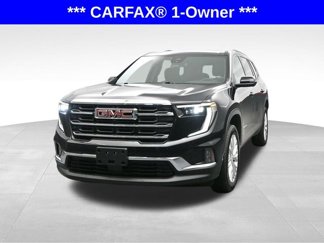 Used 2024 GMC Acadia Elevation w/ LPO, Floor Liner Package image 1