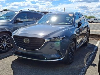 Used 2023 MAZDA CX-9 Carbon Edition image 1