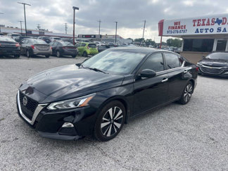 Used 2022 Nissan Altima 2.5 SV image 1
