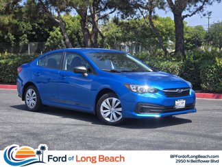 Used 2021 Subaru Impreza 2.0i image 1