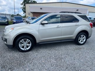 Used 2013 Chevrolet Equinox LT w/ Driver Convenience Package image 1