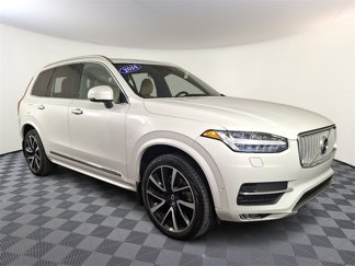 Used 2019 Volvo XC90 T6 Inscription w/ Advanced Package video 1