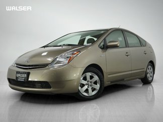 Used 2008 Toyota Prius image 1