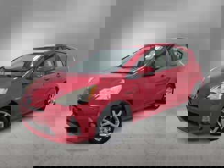 Used 2012 Toyota Prius C Four image 1