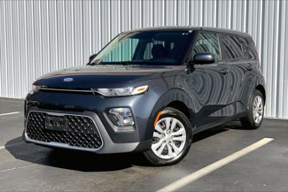 Used 2020 Kia Soul LX image 1