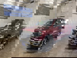 Used 2020 RAM 1500 Limited image 1