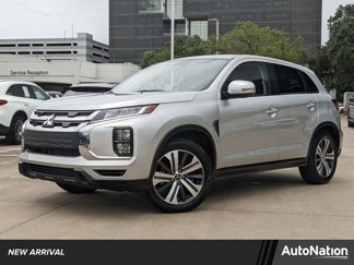 Used 2021 Mitsubishi Outlander Sport SE image 1