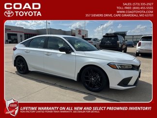 Used 2024 Honda Civic Sport image 1