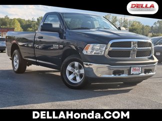 Used 2016 RAM 1500 Tradesman w/ Power & Remote Entry Group image 1