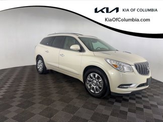 Used 2015 Buick Enclave Premium w/ Trailering Package image 1