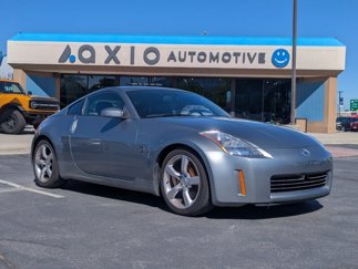 Used 2005 Nissan 350Z 35th Anniversary Edition image 1