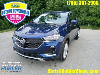 Used 2022 Buick Encore GX Preferred w/ Cold Weather Comfort Package image 1