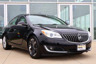 Used 2014 Buick Regal Premium image 1