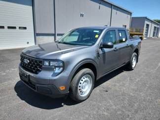 New 2025 Ford Maverick XL image 1