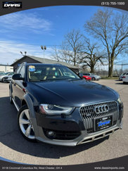 Used 2013 Audi A4 Premium Plus image 1