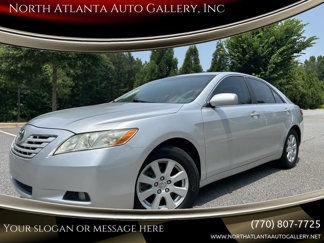 Used 2009 Toyota Camry XLE image 1