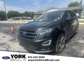 Used 2015 Ford Edge Sport w/ Equipment Group 401A image 1