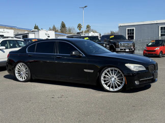 Used 2011 BMW 750Li image 1