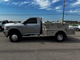 Used 2021 RAM 3500 SLT w/ Quick Order Package 2GG SLT image 1