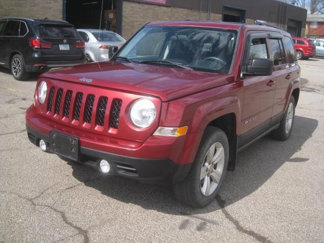 Used 2014 Jeep Patriot Sport w/ Power Value Group image 1