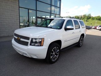 Used 2013 Chevrolet Tahoe LTZ image 1