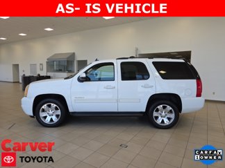 Used 2011 GMC Yukon SLT image 1