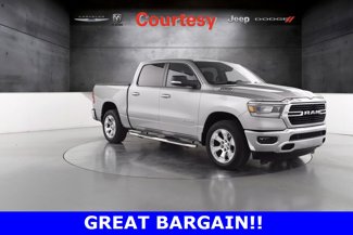 Used 2019 RAM 1500 Big Horn image 1