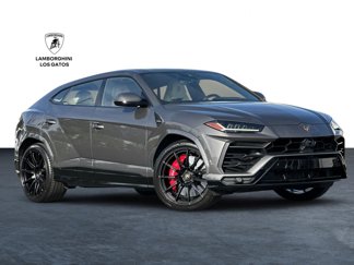 Used 2021 Lamborghini Urus image 1
