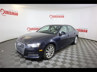 Used 2017 Audi A4 2.0T Premium image 1