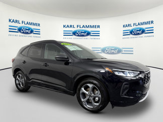 Certified 2023 Ford Escape ST-Line image 1